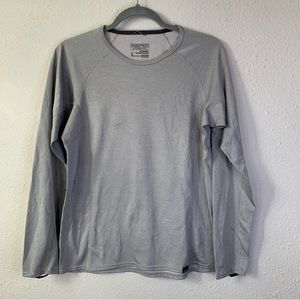 PATAGONIA // Women’s Capilene PolarTec Midweight Baselayer - Size M